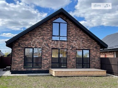 Продаж 1 поверхового будинку з ділянкою на 5 соток, 195 кв. м, 1 кімната • ID 34709907