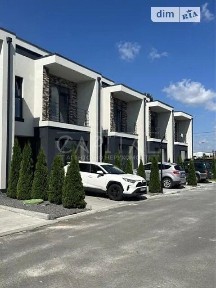 Продаж 2 поверхового будинку з ділянкою на 2 сотки, 150 кв. м, 4 кімнати, на вул. Райдужна • ID 34771783