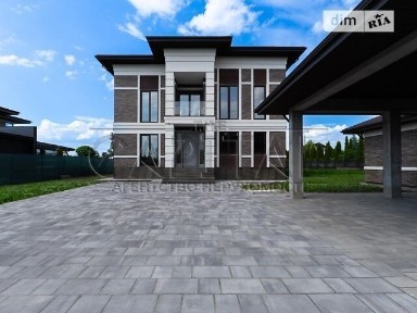 Ясенева вулиця, Вишеньки (Бориспіль), вул. Ясенева • ID 34709759