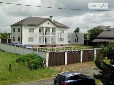 Продаж 3 поверхового будинку з гаражем і ділянкою на 25 соток, 750 кв. м, 12 кімнат, на вул. Шевченка • ID 34709066