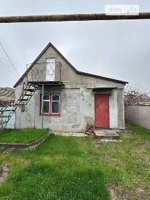 Продаж 1 поверхового будинку з верандою і ділянкою на 3 сотки, 65 кв. м, 2 кімнати, на вул. Гагаріна 11А • ID 34708685