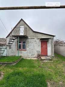Продаж 1 поверхового будинку з верандою і ділянкою на 3 сотки, 62.1 кв. м, 2 кімнати, на вулиця Гагаріна 11А • ID 34708685