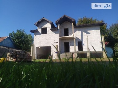 Продаж 2 поверхового будинку з ділянкою на 6 соток, 240 кв. м, 5 кімнат, на вул. Ходорівська 50 • ID 34708687