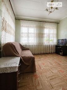 Продаж 1 поверхового будинку з верандою і ділянкою на 4 сотки, 47.5 кв. м, 3 кімнати, на вул. Берегова 194 • ID 34708660
