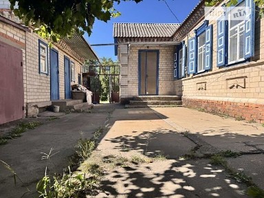 Каштанова вулиця, Підгородне, вул. Каштанова • ID 34708630
