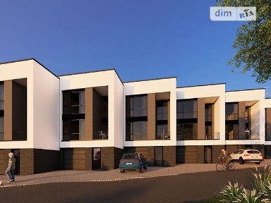 Степана Бандери вулиця, Петриків, вул. Степана Бандери 3 • ID 34708537