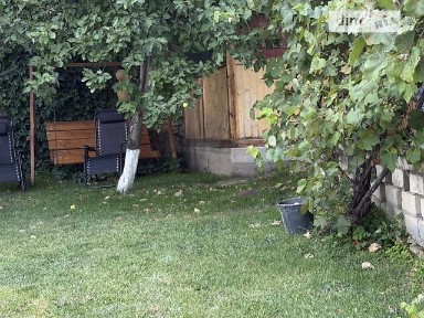 Продаж 1 поверхового будинку з верандою і ділянкою на 11.33 сотки, 121 кв. м, 4 кімнати, на вул. Польова 1 • ID 34708058
