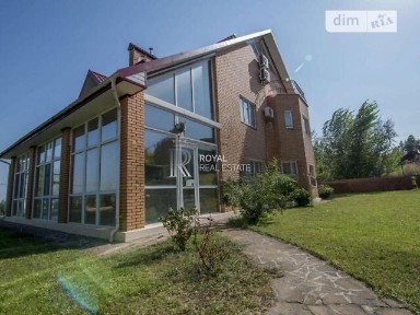 Продаж 3 поверхового будинку з гаражем і ділянкою на 12 соток, 664 кв. м, 5 кімнат, на вул. Козинська • ID 34708088