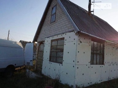 Продаж 1 поверхового будинку 30 кв. м, 1 кімната • ID 34708000