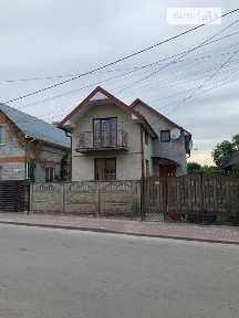 Продаж 2 поверхового будинку з меблями 198 кв. м, 5 кімнат • ID 34707978