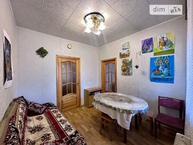 вулиця Мереф'янська, мікрорайон ДІІТ, район Соборний, Дніпро, вул. Мереф'янська • ID 34707660