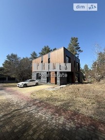 Продаж 2 поверхового будинку з ділянкою на 6 соток, 176 кв. м, 5 кімнат, на вул. Київська Рів'єра • ID 34707458