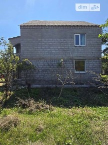 Продаж 2 поверхового будинку з опаленням і ділянкою на 6 соток, 180 кв. м, 5 кімнат, на вул. Металургів 27 • ID 34707237