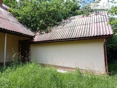 Продаж 2 поверхового будинку з гаражем і ділянкою на 6 соток, 145 кв. м, 4 кімнати, на Полуничне • ID 34707108
