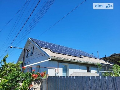 Продаж 1 поверхового будинку з ділянкою на 7 соток, 96 кв. м, 3 кімнати, на вул. Великий Яр • ID 34706576