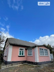 Продаж 1 поверхового будинку з верандою і ділянкою на 50 соток, 93 кв. м, 4 кімнати, на вулиця Некрасова 18 • ID 34706481