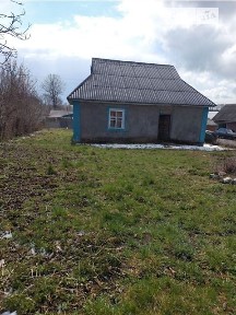 Продаж 1 поверхового будинку з опаленням і ділянкою на 20 соток, 50 кв. м, 2 кімнати, на вул. Мічуріна • ID 34706221