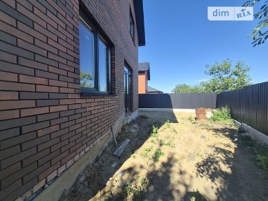 Продаж 2 поверхового будинку з ділянкою на 5 соток, 120 кв. м, 4 кімнати, на вул. Жолонко 2 • ID 34706109