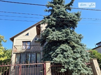 Продаж 3 поверхового будинку з гаражем і ділянкою на 10 соток, 415 кв. м, 4 кімнати, на Станіслава Палецького • ID 34705572