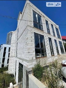 Продаж 4 поверхового будинку з ділянкою на 5 соток, 543 кв. м, 8 кімнат, на вул. Болсуновська 1 • ID 34705620