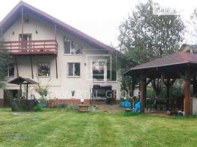 Продаж 3 поверхового будинку з верандою і ділянкою на 12 соток, 125 кв. м, 5 кімнат, на 1-а вул. Зарічна 4 • ID 34705038