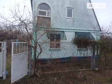 Продаж 2 поверхового будинку 30 кв. м, 4 кімнати, на Лиманівська • ID 34704923