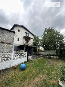 Продаж 3 поверхового будинку з опаленням і ділянкою на 3 сотки, 184 кв. м, 4 кімнати, на вул. Перехід • ID 34704704
