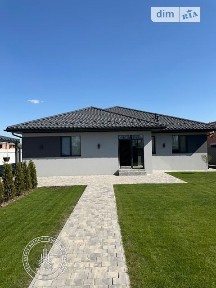 Продаж 1 поверхового будинку з меблями і ділянкою на 9 соток, 143.76 кв. м, 3 кімнати, на пров. Родинний 21 • ID 34699342