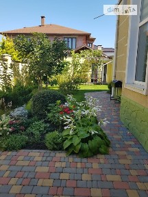 Продаж 2 поверхового дуплекса з ділянкою на 3 сотки, 122.7 кв. м, 4 кімнати, на вул. Центральна • ID 34691522