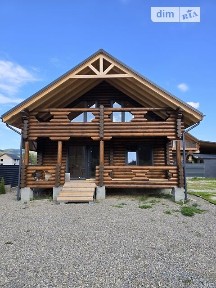 Продаж 2 поверхового будинку з верандою і ділянкою на 7 соток, 135 кв. м, 4 кімнати, на вул. Курортна 3 • ID 34690689