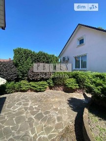 Продаж 2 поверхового будинку 263.1 кв. м, 6 кімнат, на вул. Демидівська (Бортничі) 65 • ID 34689699