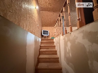 Продаж 3 поверхового будинку з верандою і ділянкою на 5 соток, 120 кв. м, 2 кімнати, на СТ Дністер • ID 34688506