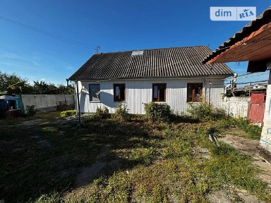 Продаж 1 поверхового будинку з гаражем 73.9 кв. м, 6 кімнат • ID 34687447