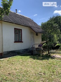 Продаж 2 поверхового будинку з ділянкою на 15 соток, 45 кв. м, 2 кімнати, на вул. Нижня • ID 34679561