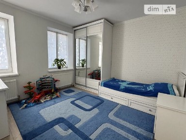 Продаж 1 поверхового будинку з гаражем 95 кв. м, 4 кімнати, на вул. Михалевича Панаса • ID 34678105