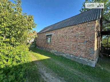 Продаж 1 поверхового будинку з ділянкою на 23 сотки, 118.1 кв. м, 4 кімнати, на вул. Степана Руданського • ID 34656408