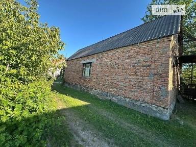 Продаж 1 поверхового будинку з ділянкою на 23 сотки, 118.1 кв. м, 4 кімнати, на вул. Степана Руданського • ID 34656408