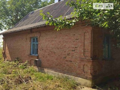 Продаж 1 поверхового будинку з ділянкою на 0.99 соток, 65.3 кв. м, 3 кімнати, на вулия Гроха 22 • ID 34654088