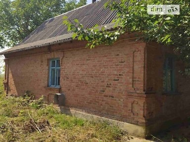 Продаж 1 поверхового будинку з ділянкою на 0.99 соток, 65.3 кв. м, 3 кімнати, на вулия Гроха 22 • ID 34654088
