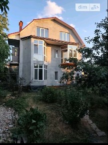 Продаж 3 поверхового будинку 219.4 кв. м, 8 кімнат, на вул. Учнівська 22А • ID 34649109