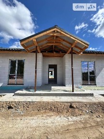 Продаж 2 поверхового будинку з ділянкою на 3.5 сотки, 65 кв. м, 2 кімнати, на вул. Михайлівська 8 • ID 34647292