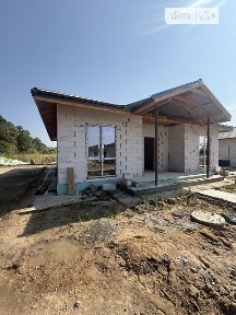 Продаж 1 поверхового будинку з опаленням і ділянкою на 3.5 сотки, 64 кв. м, 2 кімнати, на вул. Михайлівська • ID 34646597