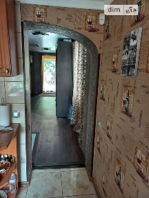 Продаж 1 поверхового будинку з гаражем і ділянкою на 8 соток, 75 кв. м, 4 кімнати, на вул. Гостомельська • ID 34644624