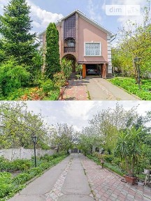 Продаж 3 поверхового будинку з гаражем і ділянкою на 20 соток, 240 кв. м, 8 кімнат, на вул. Європейська • ID 34643848