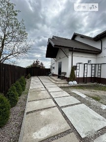 Продаж 2 поверхового будинку з опаленням 173 кв. м, 5 кімнат • ID 34643342