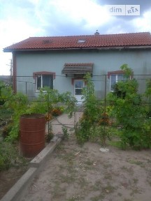 Продаж 2 поверхового будинку з гаражем 230 кв. м, 3 кімнати, на вул. Маяковського • ID 34641865