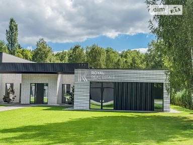 Продаж 2 поверхового будинку з гаражем і ділянкою на 50 соток, 570 кв. м, 6 кімнат, на вул. Молодіжна • ID 34638573