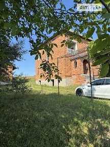 Продаж 2 поверхового будинку з мансардою і ділянкою на 25 соток, 128 кв. м, 4 кімнати, на вул. Лесі Українки • ID 34634532