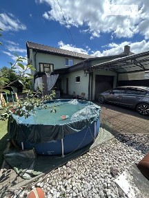 Продаж 2 поверхового дуплекса з ділянкою на 3.18 сотки, 121.3 кв. м, 3 кімнати, на вул. Кутова 41 • ID 34624069
