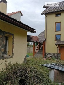 Продаж 2 поверхового будинку з опаленням і ділянкою на 8 соток, 270 кв. м, 5 кімнат, на вул. Івана Мазепи 14 • ID 34621999